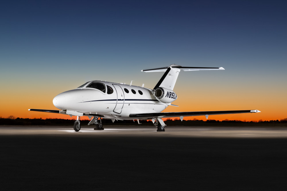 photo of 2010 Cessna Citation Mustang