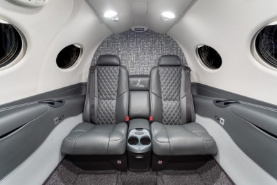 2010 Cessna Citation Mustang: 