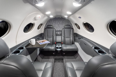 2010 Cessna Citation Mustang: 