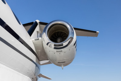 2010 Cessna Citation Mustang: 