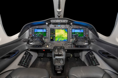 2010 Cessna Citation Mustang: 