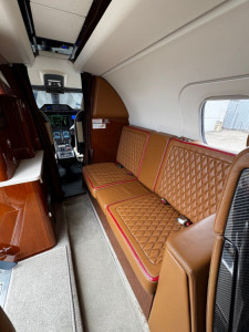 2018 Embraer Phenom 300E: 