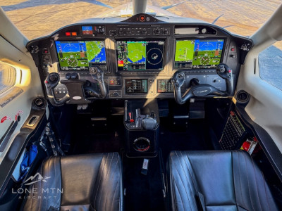 2020 Daher-Socata TBM 940: 
