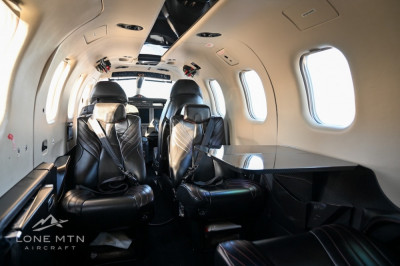 2020 Daher-Socata TBM 940: 