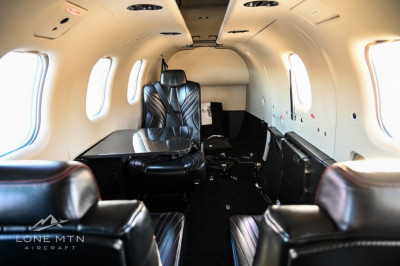 2020 Daher-Socata TBM 940: 