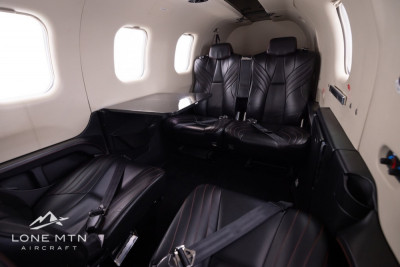 2020 Daher-Socata TBM 940: 