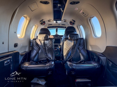 2020 Daher-Socata TBM 940: 