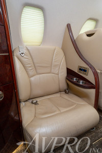 2009 Cessna Citation Sovereign: 