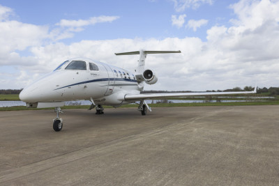 2012 Embraer Phenom 300: 
