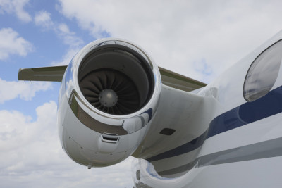 2012 Embraer Phenom 300: 