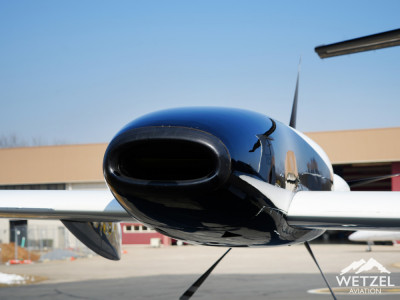2010 Piaggio Avanti II: 