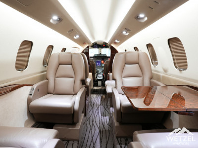 2010 Piaggio Avanti II: 