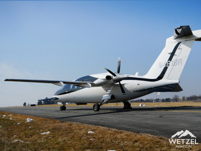 2010 Piaggio Avanti II: 