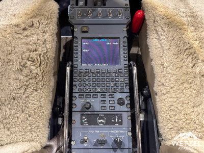 2010 Piaggio Avanti II: 