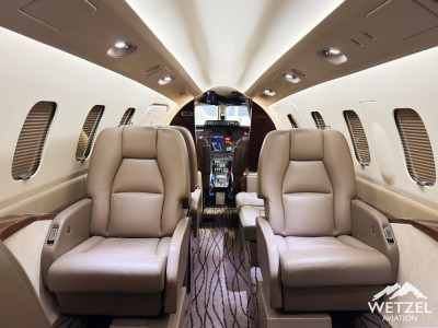 2010 Piaggio Avanti II: 