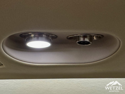 2010 Piaggio Avanti II: 