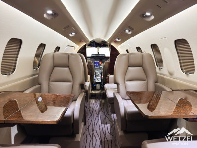 2010 Piaggio Avanti II: 