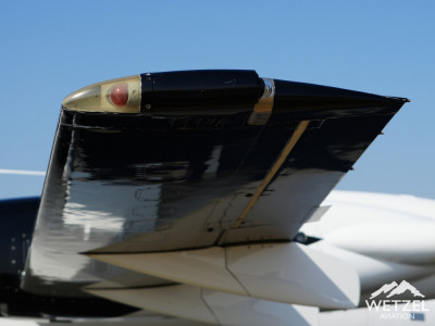 2010 Piaggio Avanti II: 