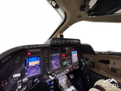 2010 Piaggio Avanti II: 