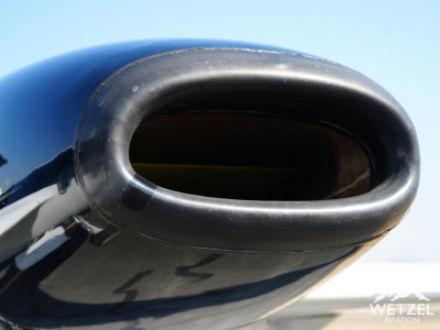 2010 Piaggio Avanti II: 