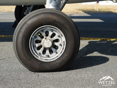 2010 Piaggio Avanti II: 