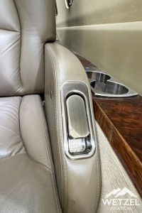 2010 Piaggio Avanti II: 