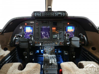 2010 Piaggio Avanti II: 