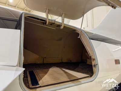 2010 Piaggio Avanti II: 