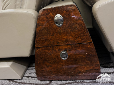 2010 Piaggio Avanti II: 