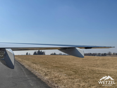 2010 Piaggio Avanti II: 