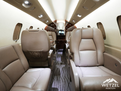 2010 Piaggio Avanti II: 