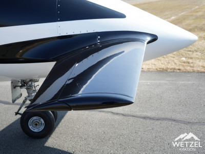 2010 Piaggio Avanti II: 