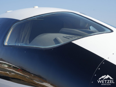 2010 Piaggio Avanti II: 