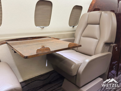 2010 Piaggio Avanti II: 