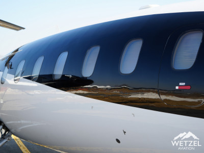 2010 Piaggio Avanti II: 