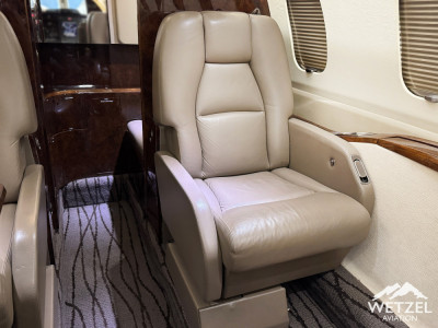 2010 Piaggio Avanti II: 