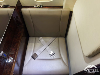 2010 Piaggio Avanti II: 