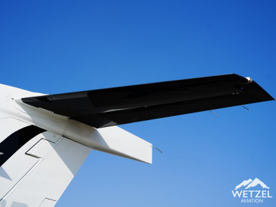 2010 Piaggio Avanti II: 