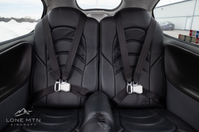 2005 Cirrus SR22 G2 GTS: 