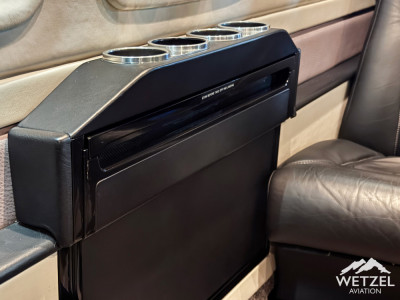 1997 Beechcraft King Air C90B: 