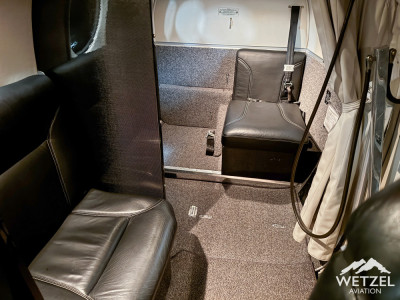 1997 Beechcraft King Air C90B: 