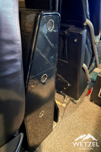 1997 Beechcraft King Air C90B: 