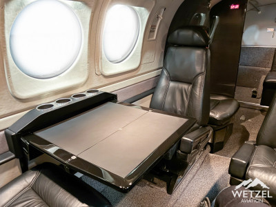 1997 Beechcraft King Air C90B: 