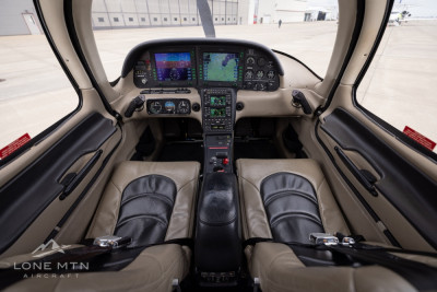 2005 Cirrus SR22 G2: 