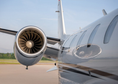 1999 Cessna Citation Excel: 