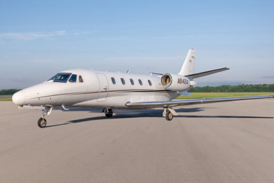 1999 Cessna Citation Excel: 