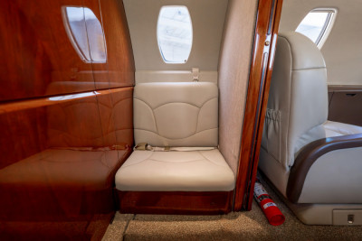 1999 Cessna Citation Excel: 