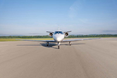 1999 Cessna Citation Excel: 