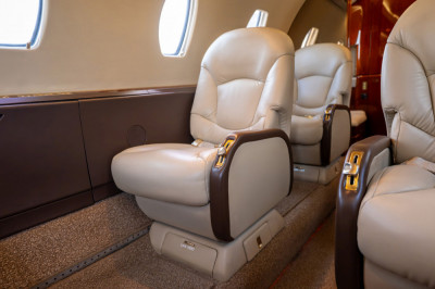 1999 Cessna Citation Excel: 