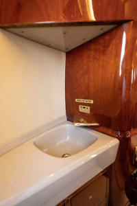 1999 Cessna Citation Excel: 